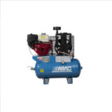 13hp Honda compressor