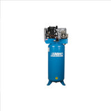 5hp 2 stage compressor