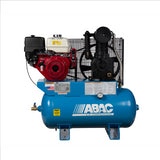 13hp gas compressor