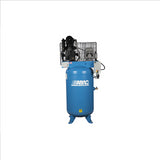 7.5hp 2 stage compressor