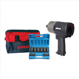 3/4 in. Compact Super Duty Impact Wrench K