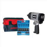 3/4 in. Impact Wrench Kit