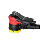 Central Vac Orbital Palm Sander/Polisher