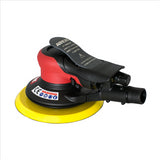 Central Vac Orbital Palm Sander