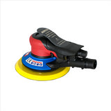 Central Vac Orbital Palm Sander