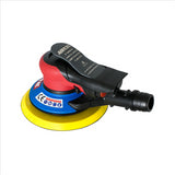 Self-Vac Orbital Palm Sander