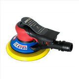 Self-Vac Orbital Palm Sander