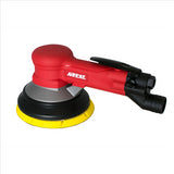 Central Vac Geared Planetary Sander