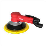 Central Vac Geared Planetary Sander