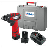 Lith 12V Drill/Driver Kit