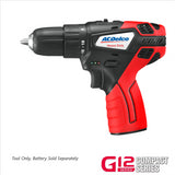 ACDelco ARD12119T G12 Series 12V Cordless Li-ion 3/8