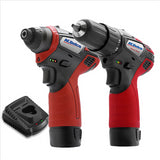 ACDelco ARI12105-K5 G12 Series 12V Cordless Li-ion 3/8