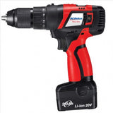 20V BLDC 2-Speed Hammer Drill / Driver