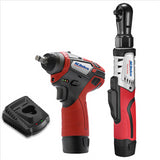 ACDelco ARW12103-K1 G12 Series 12V Cordless Li-ion 3/8