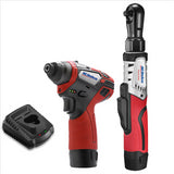 ACDelco ARW12103-K2 G12 Series 12V Li-ion Cordless 3/8