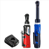 ACDelco ARW1218-K18 G12 Series 12V Li-ion Cordless 3/8