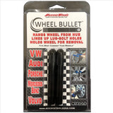 Access Tools Wheel Bullet 2-Pack 14x1.5