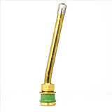 APEX TOOL GROUP TR573 UHT w/ 13 Deg. Bend w/ Ultra-High Temp Green Grommet Assembled-Pack of 25