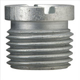 Flush Type Fitting, 23/64