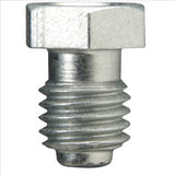 Flush Type Fitting, Hex Type, 13/32