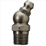 Non-Corrosive Fitting, 30 Degree Angle