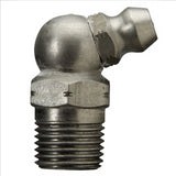 Non-Corrosive Fitting, 67 1/2 Degree Angle