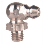 Non-Corrosive Fitting