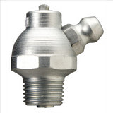 Hydraulic Shut-Off Fitting, 60 Degree Angle