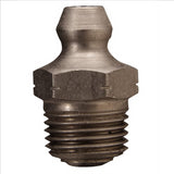 Non-Corrosive Fitting, Straight, 1/8