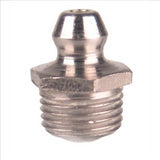 Non-Corrosive Fitting, Straight, 1/8