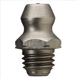 Non-Corrosive Fitting, Straight, 1/4