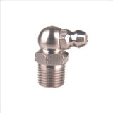 Non-Corrosive Fitting, 90 Degree Angle