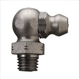 Non-Corrosive Fitting, 90 Degree Angle