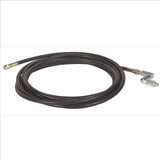 High Pressure Grease Hose, 25' Long