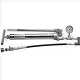 High Pressure Grease Gun