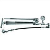 High Pressure Grease Gun w/ Assembly Kit