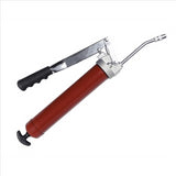 Alemite Lever Grease Gun, 10,000 PSI