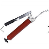 Alemite Lever Grease Gun, 10,000 PSI