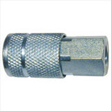 1/4 TYPE G COUPLER - FEM