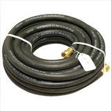 Apache Apache 5/8 in. ID x 50 ft. Heavy Duty EPDM Wash Ra