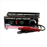 LOAD TESTER 600A DIGITAL 6/12V