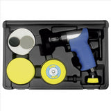 SANDING & POLISHING COMPLETE KIT