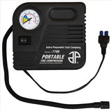 Astro Pneumatic Portable Tire Compressor for 12V Mini Jumpstarter