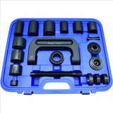 Goliath Ball Joint Service Tool and Master Adapter Set