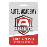 Autel Training Academy One-Day Onsite Card