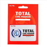 Autel Total Care Program (TCP) One Year Update for MS905