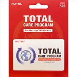 Total Care Program for MS906PRO