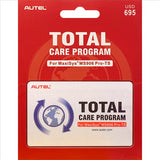 Total Care Program for MS906PROTS