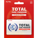 Total Care Program for MS906S