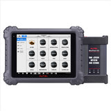 Autel MS909CV Tablet Advanced Commercial Vehicle Diagnostics Tablet w/W'ireless J2534 VCI